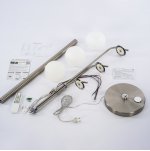 Торшер Citilux CL228A931 Адам Смарт