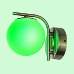 Бра Citilux CL228B313 Адам Смарт