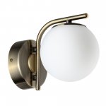 Бра Citilux CL228B313 Адам Смарт