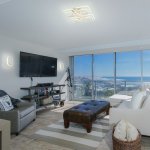 Светильник настенный бра Citilux CL230310r Бакстер