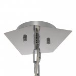Citilux DART CL231251 Люстра подвесная Хром