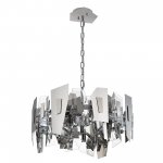 Citilux DART CL231251 Люстра подвесная Хром