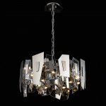 Citilux DART CL231251 Люстра подвесная Хром