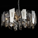 Citilux DART CL231271 Люстра подвесная Хром