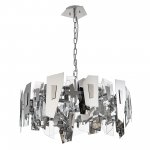 Citilux DART CL231271 Люстра подвесная Хром