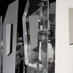 Citilux DART CL231271 Люстра подвесная Хром