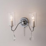 Светильник бра Citilux CL231321 Клер