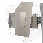 Citilux DART CL231431 Бра Хром