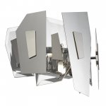 Citilux DART CL231431 Бра Хром