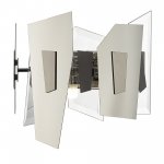 Citilux DART CL231431 Бра Хром