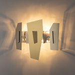 Citilux DART CL231432 Бра Золото
