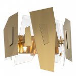 Citilux DART CL231432 Бра Золото