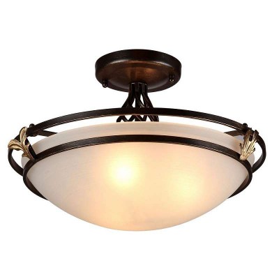 

Люстра Maytoni CL232-03-R Geometry Combinare