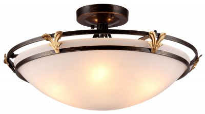 

Люстра Maytoni CL232-05-R Geometry Combinare