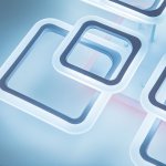 Люстра потолочная Citilux CL232180RE Марсель