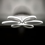 Люстра светодиодная Citilux CL233150RGB