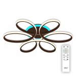 Люстра потолочная Citilux CL233175RGB Сезар