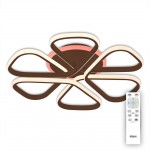 Люстра потолочная Citilux CL233255RGB Сезар