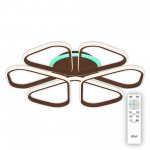 Люстра потолочная Citilux CL233275RGB Сезар