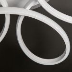 Люстра потолочная Citilux CL233A170E Сезар Смарт