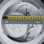 Люстра потолочная Citilux CL233A250E Сезар Смарт