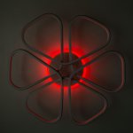 Люстра потолочная Citilux CL233A270E Сезар Смарт