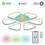 Люстра потолочная Citilux CL233A270E Сезар Смарт