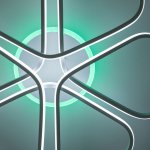 Люстра потолочная Citilux CL233A270E Сезар Смарт