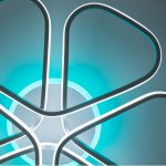 Люстра потолочная Citilux CL233A270E Сезар Смарт