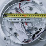 Люстра потолочная Citilux CL236140RE Ромби