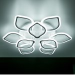 Люстра потолочная Citilux CL236190RE Ромби