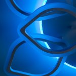 Люстра потолочная Citilux CL236190RE Ромби