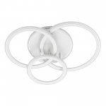 Люстра потолочная Citilux CL238130 Тринити