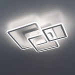 Люстра потолочная Citilux CL238230E Тринити