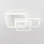 Люстра потолочная Citilux CL238230E Тринити