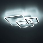 Люстра потолочная Citilux CL238230E Тринити