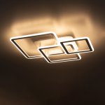 Люстра потолочная Citilux CL238230E Тринити