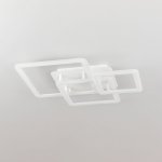 Люстра потолочная Citilux CL238230E Тринити