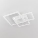 Люстра потолочная Citilux CL238230E Тринити