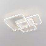 Люстра потолочная Citilux CL238230E Тринити