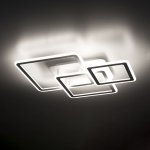 Люстра потолочная Citilux CL238230E Тринити