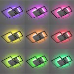 Люстра потолочная Citilux CL238231E Тринити