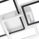 Люстра потолочная Citilux CL238231E Тринити