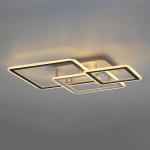 Люстра потолочная Citilux CL238231E Тринити