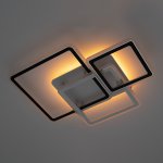 Люстра потолочная Citilux CL238231E Тринити