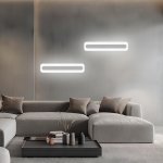 Светильник настенный Citilux CL238540 Тринити