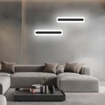 Светильник настенный Citilux CL238541 Тринити