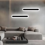 Светильник настенный Citilux CL238561 Тринити