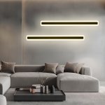 Светильник настенный Citilux CL238591 Тринити