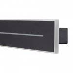 Светильник настенный Citilux CL238661 Тринити